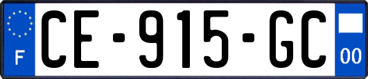 CE-915-GC