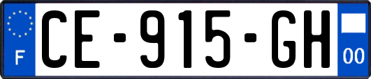 CE-915-GH