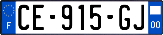 CE-915-GJ