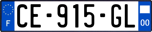 CE-915-GL