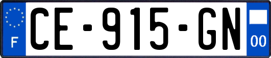 CE-915-GN