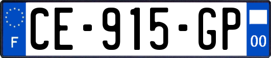 CE-915-GP