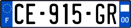 CE-915-GR