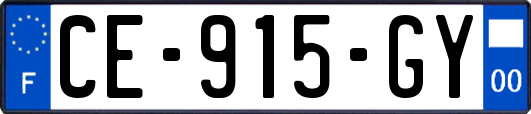 CE-915-GY