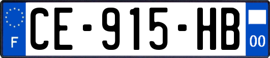CE-915-HB