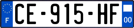 CE-915-HF