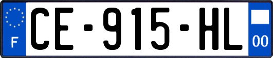 CE-915-HL