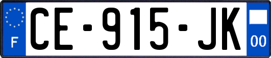 CE-915-JK