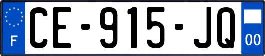 CE-915-JQ