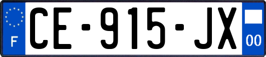 CE-915-JX