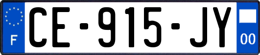 CE-915-JY