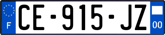 CE-915-JZ