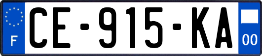 CE-915-KA
