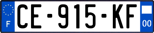 CE-915-KF