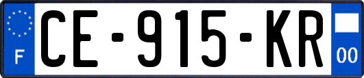 CE-915-KR