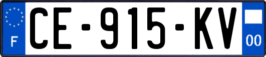 CE-915-KV
