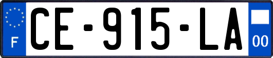 CE-915-LA