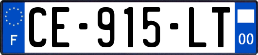 CE-915-LT
