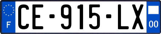 CE-915-LX