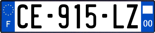 CE-915-LZ
