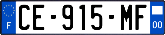 CE-915-MF