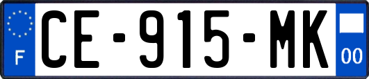 CE-915-MK
