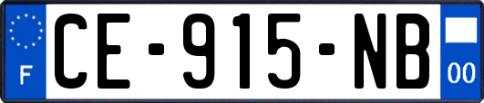 CE-915-NB