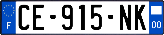 CE-915-NK