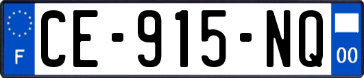 CE-915-NQ