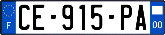 CE-915-PA