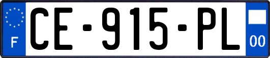 CE-915-PL