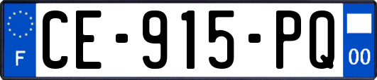 CE-915-PQ