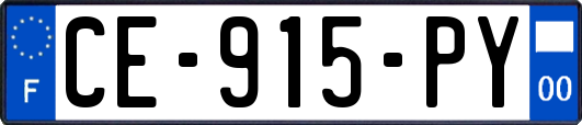 CE-915-PY