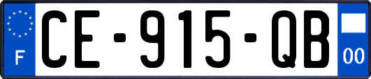 CE-915-QB