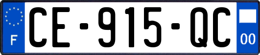 CE-915-QC