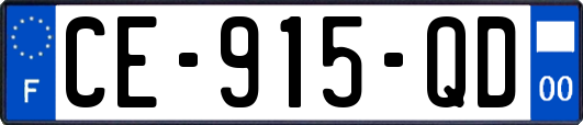 CE-915-QD