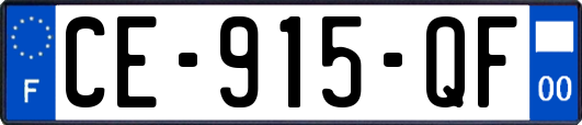 CE-915-QF