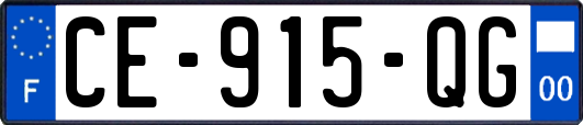 CE-915-QG