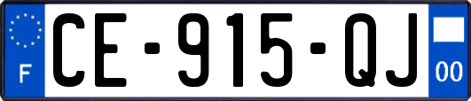 CE-915-QJ