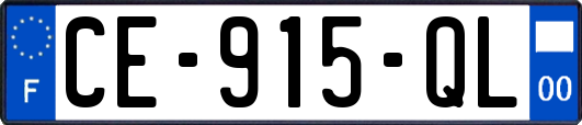 CE-915-QL