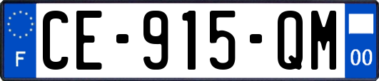 CE-915-QM