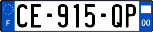 CE-915-QP