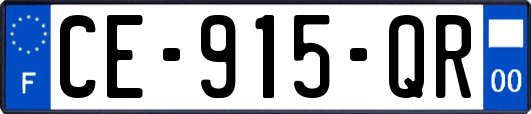 CE-915-QR