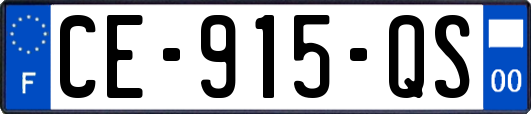 CE-915-QS