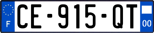 CE-915-QT