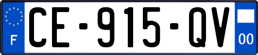 CE-915-QV