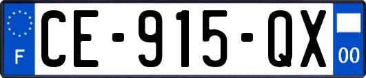 CE-915-QX