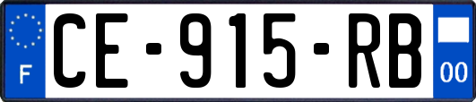 CE-915-RB