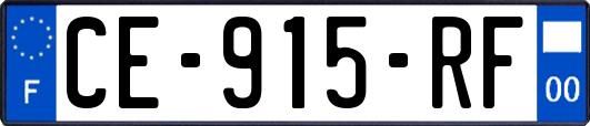 CE-915-RF