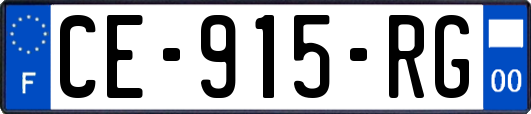 CE-915-RG